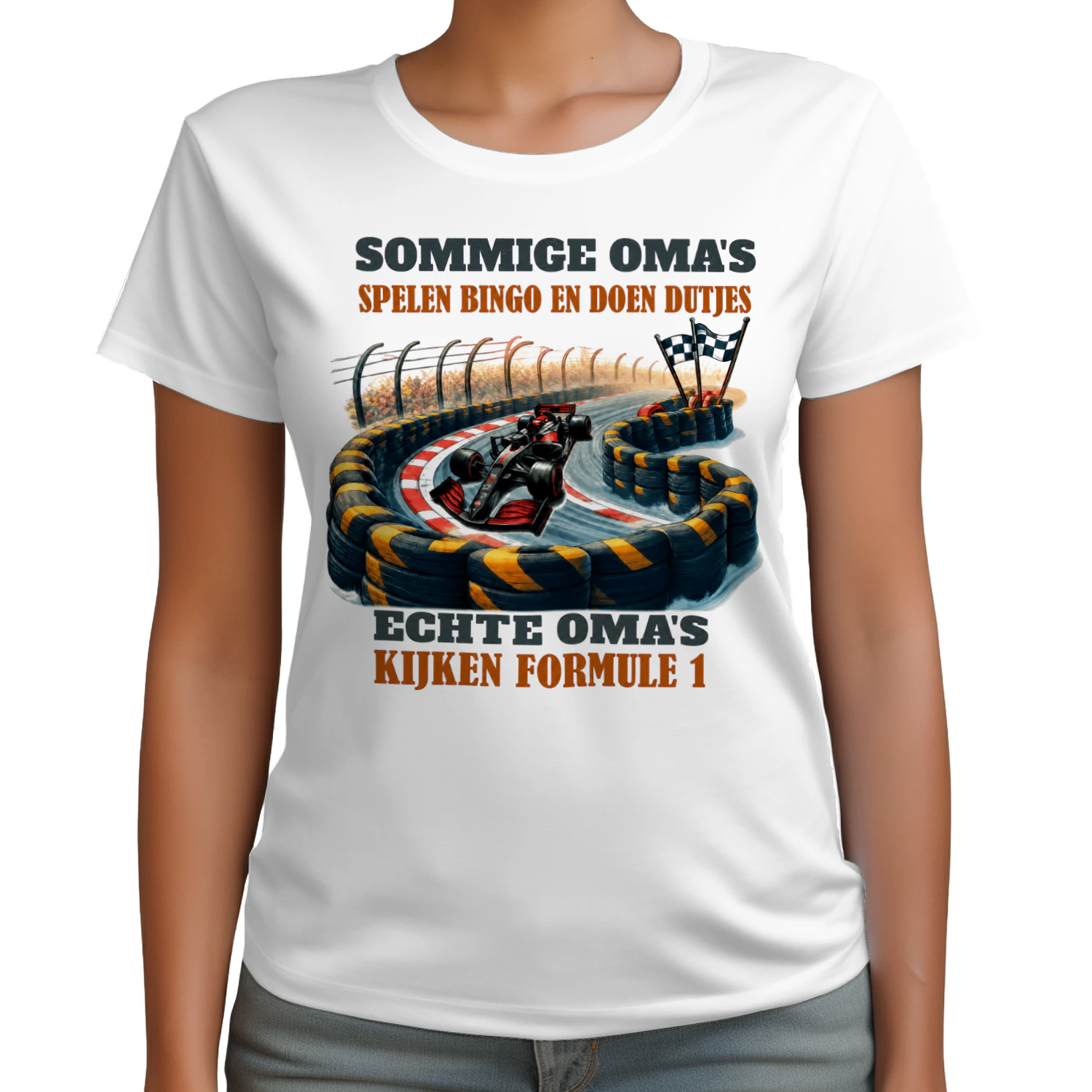 OMA’S LIMITED EDITION