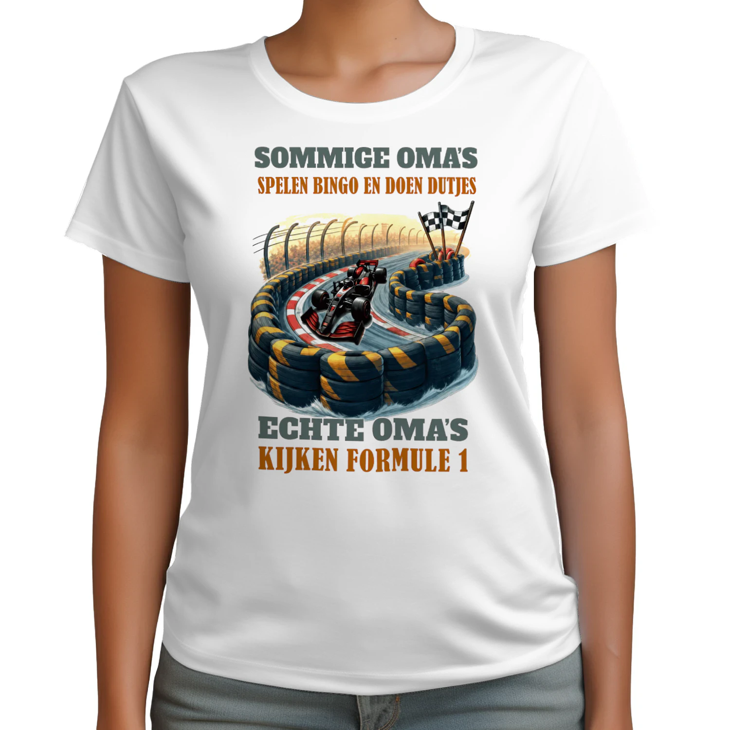 OMA’S LIMITED EDITION