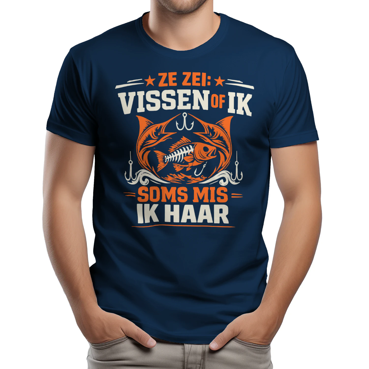 Funny Fishing Humor Shirt