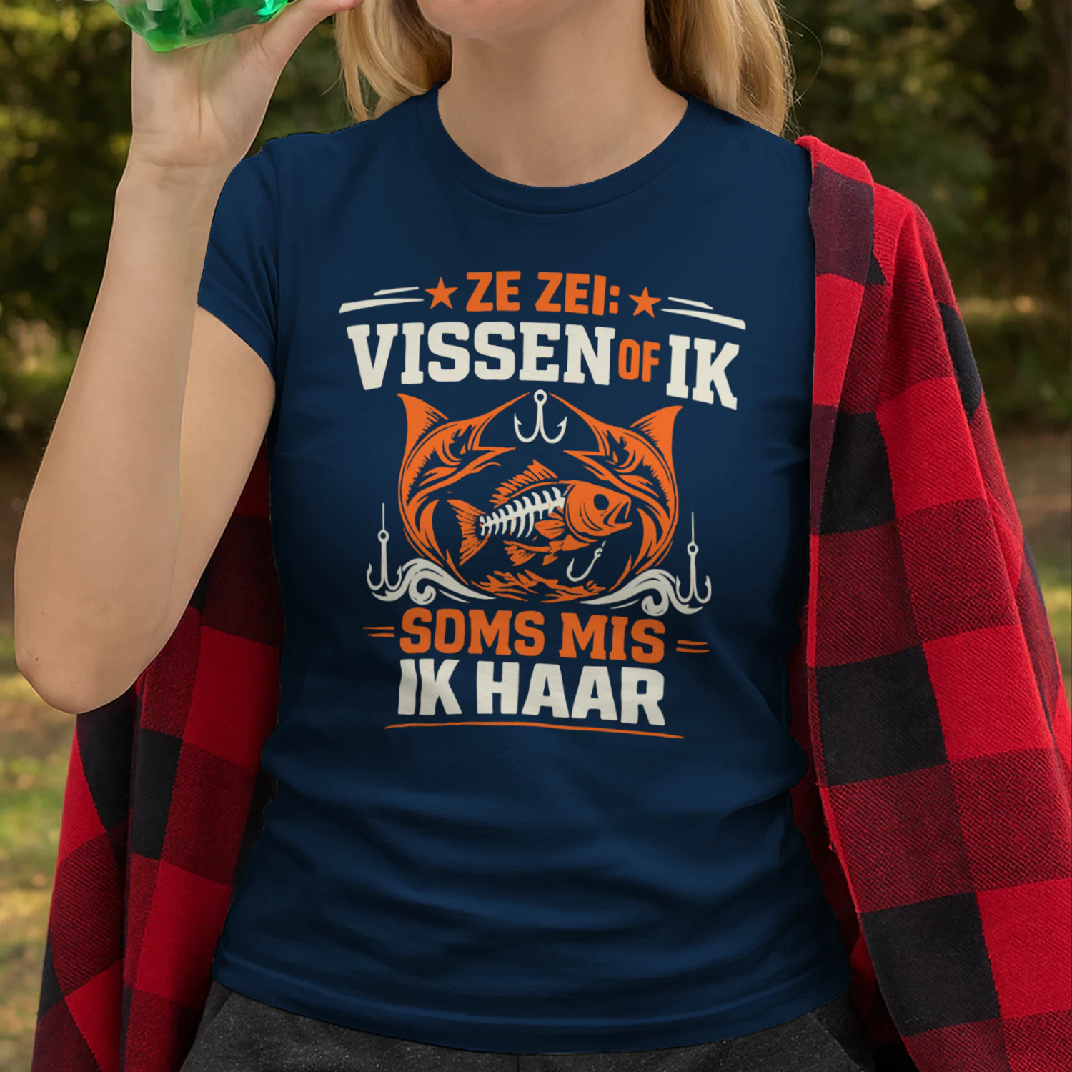Funny Fishing Humor Shirt