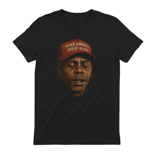 Tyrone Biggums Make America Great Again