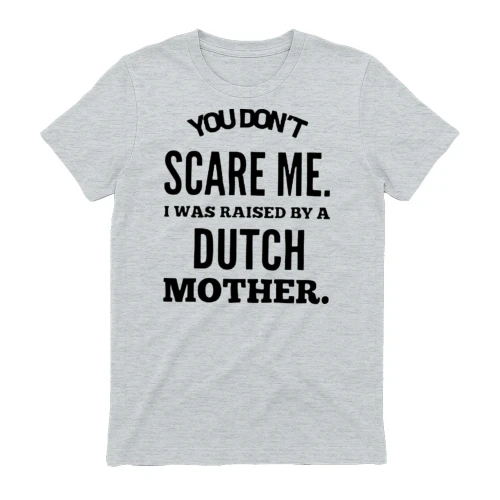 dutch mom