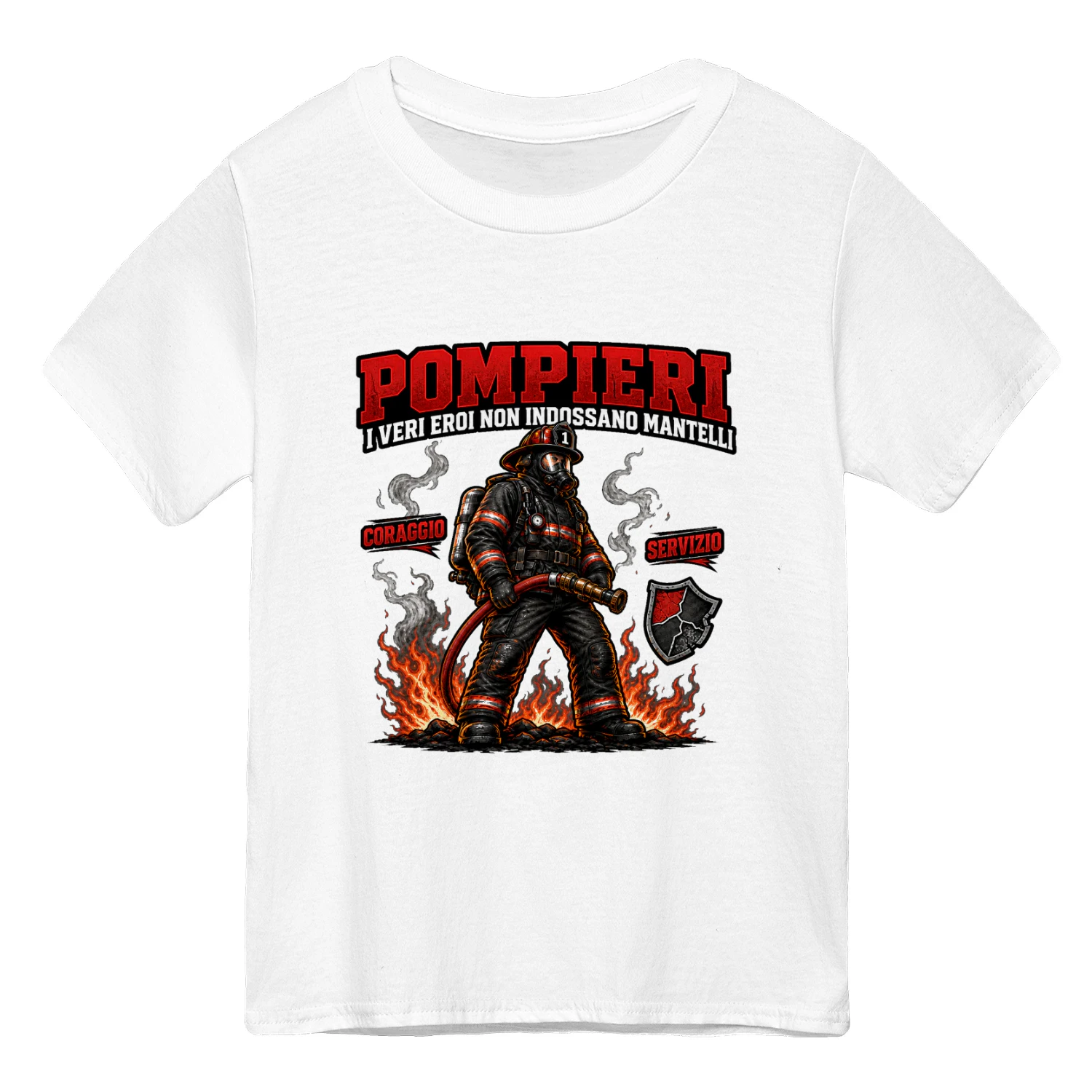 pompieri