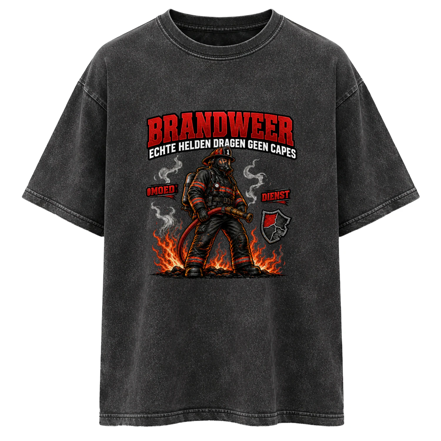 Brandweer