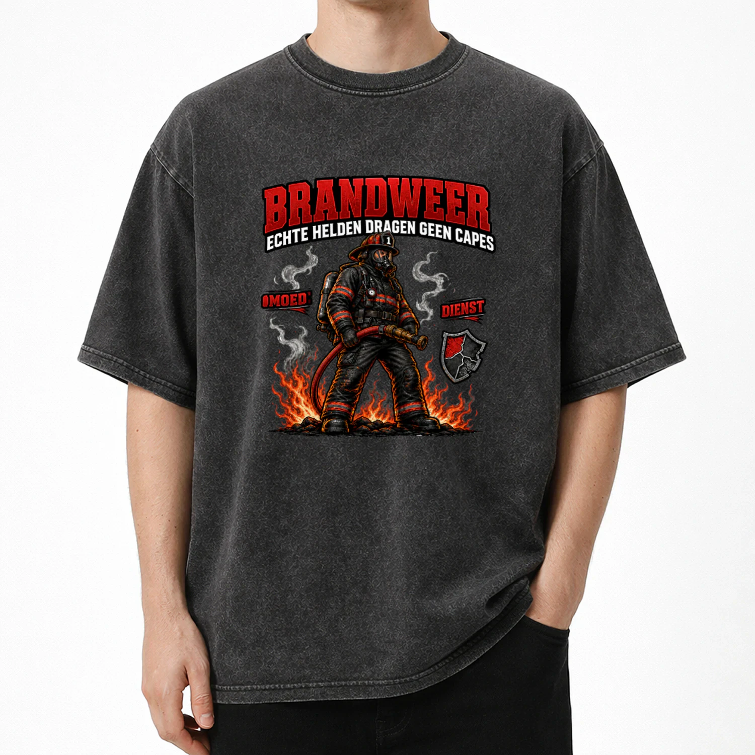 Brandweer