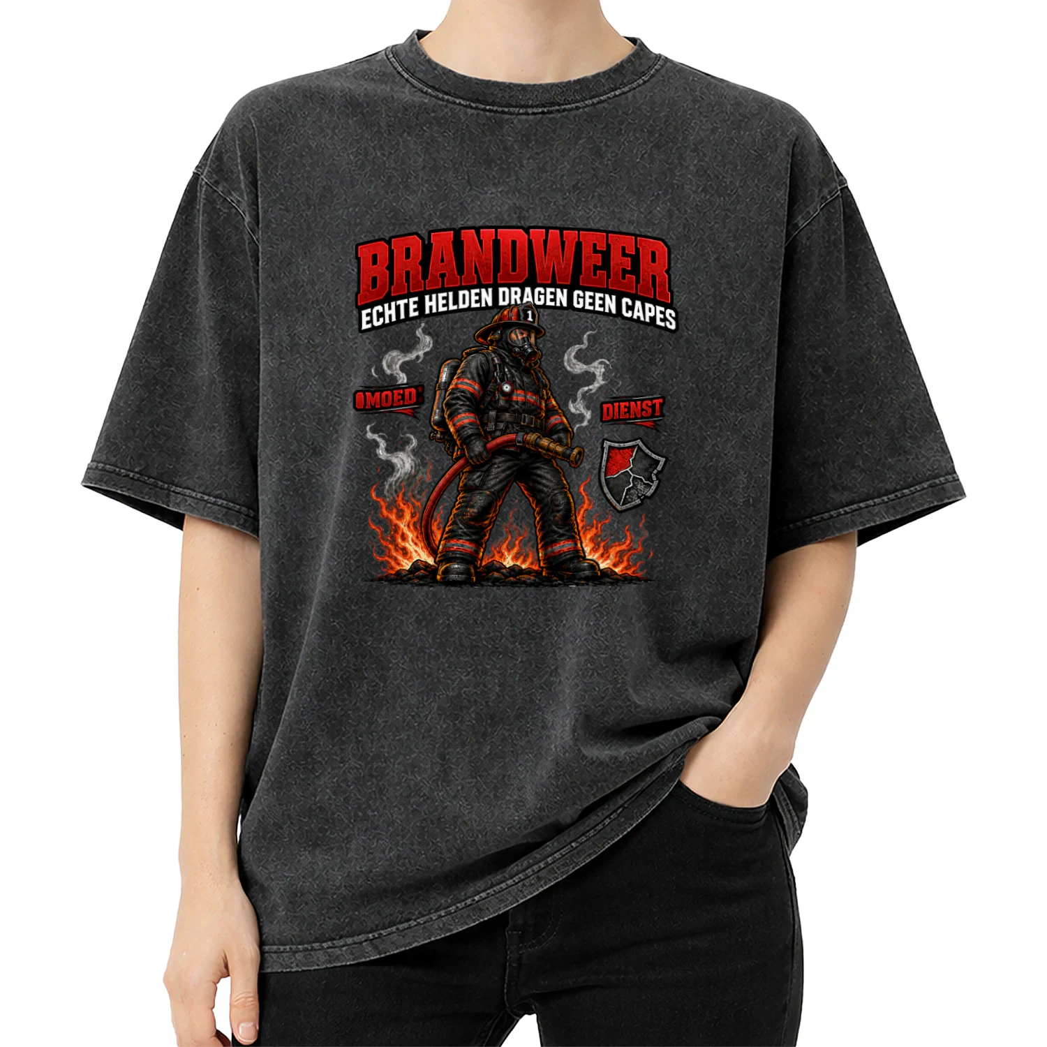 Brandweer