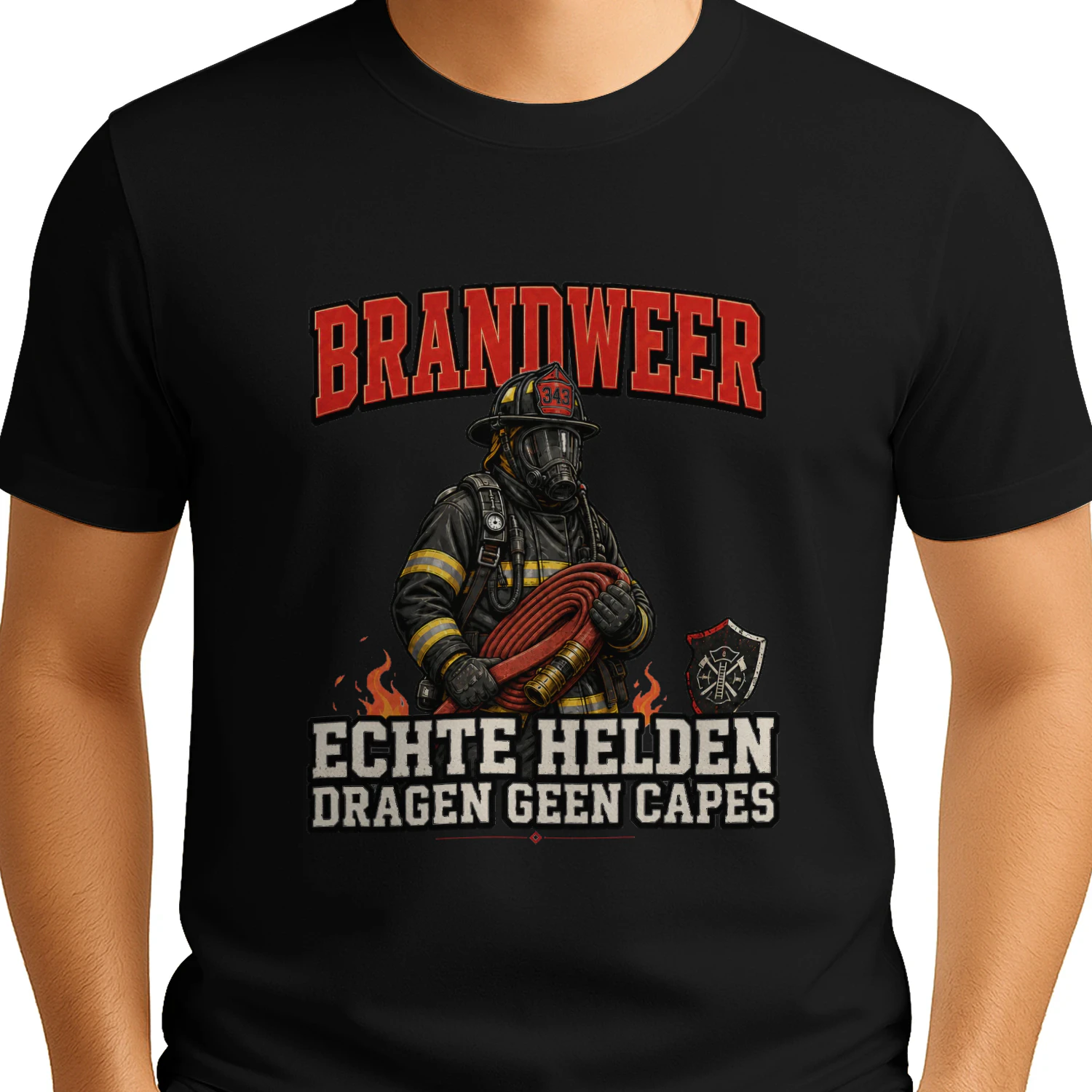 Brandweer