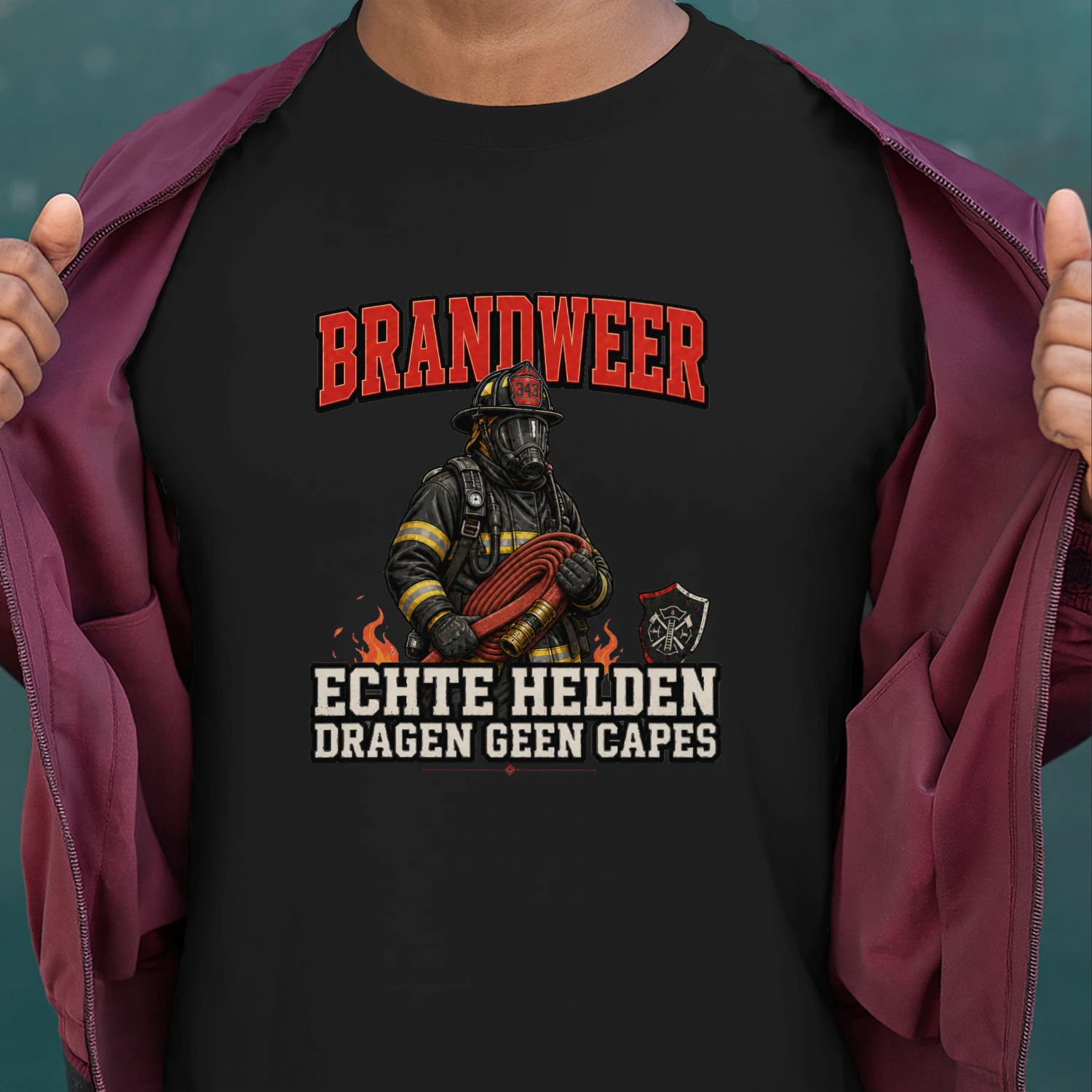 Brandweer