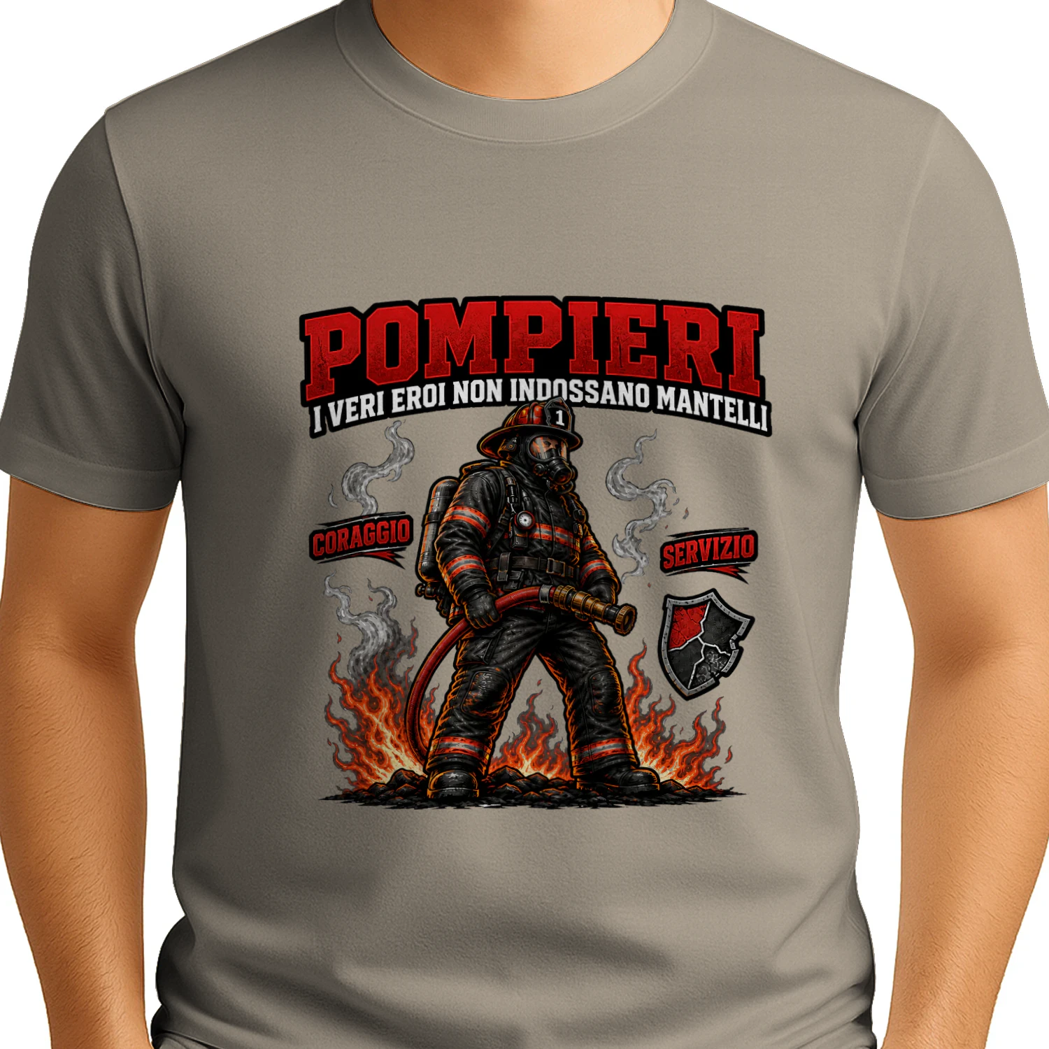 pompieri