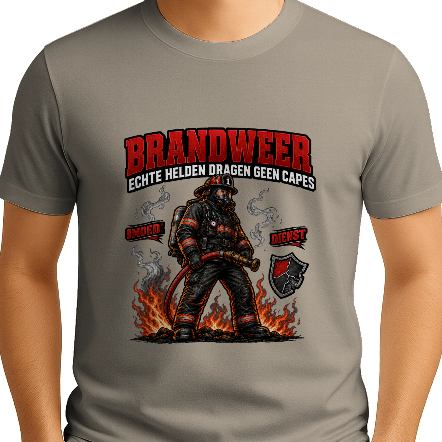 Brandweer