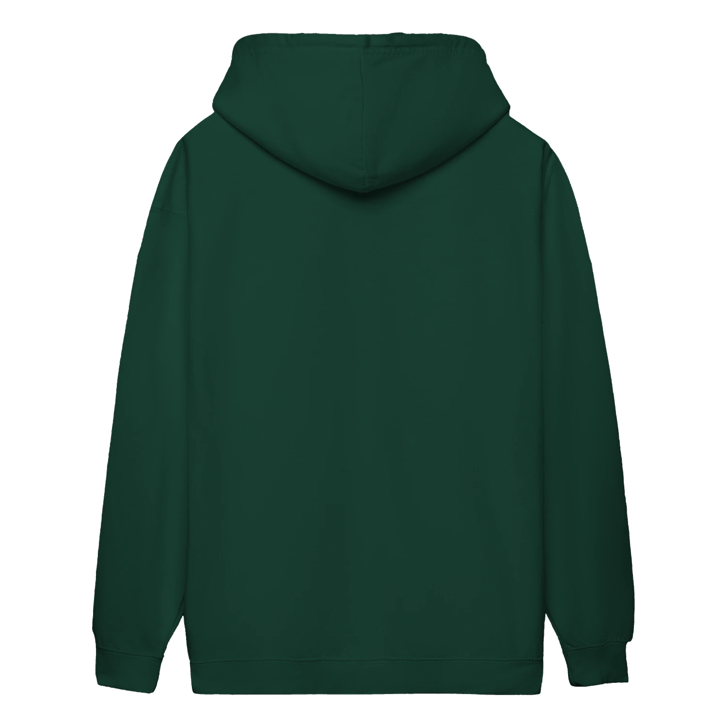 Overloaded Squirrel "Just In Case" Hoodie T-Shirt