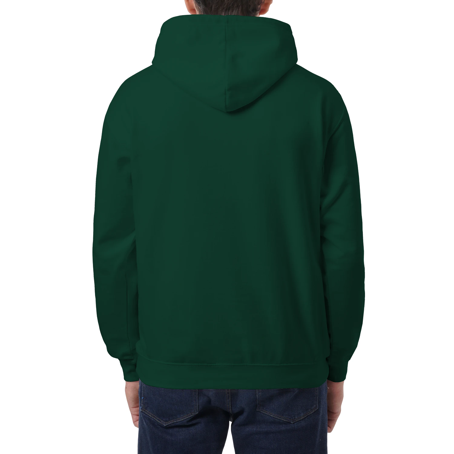 Overloaded Squirrel "Just In Case" Hoodie T-Shirt