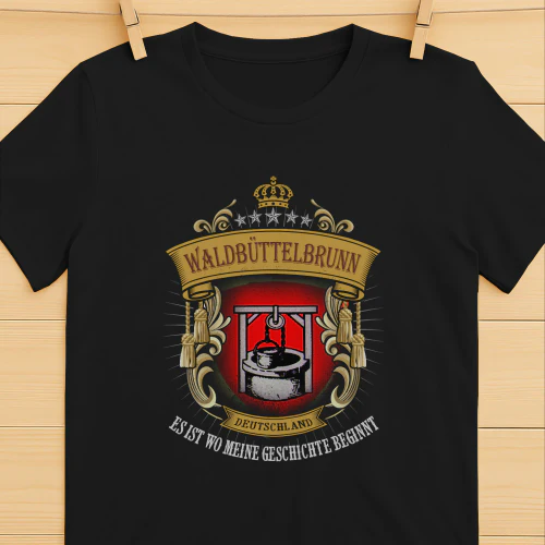 WALDBÜTTELBRUNN-VB