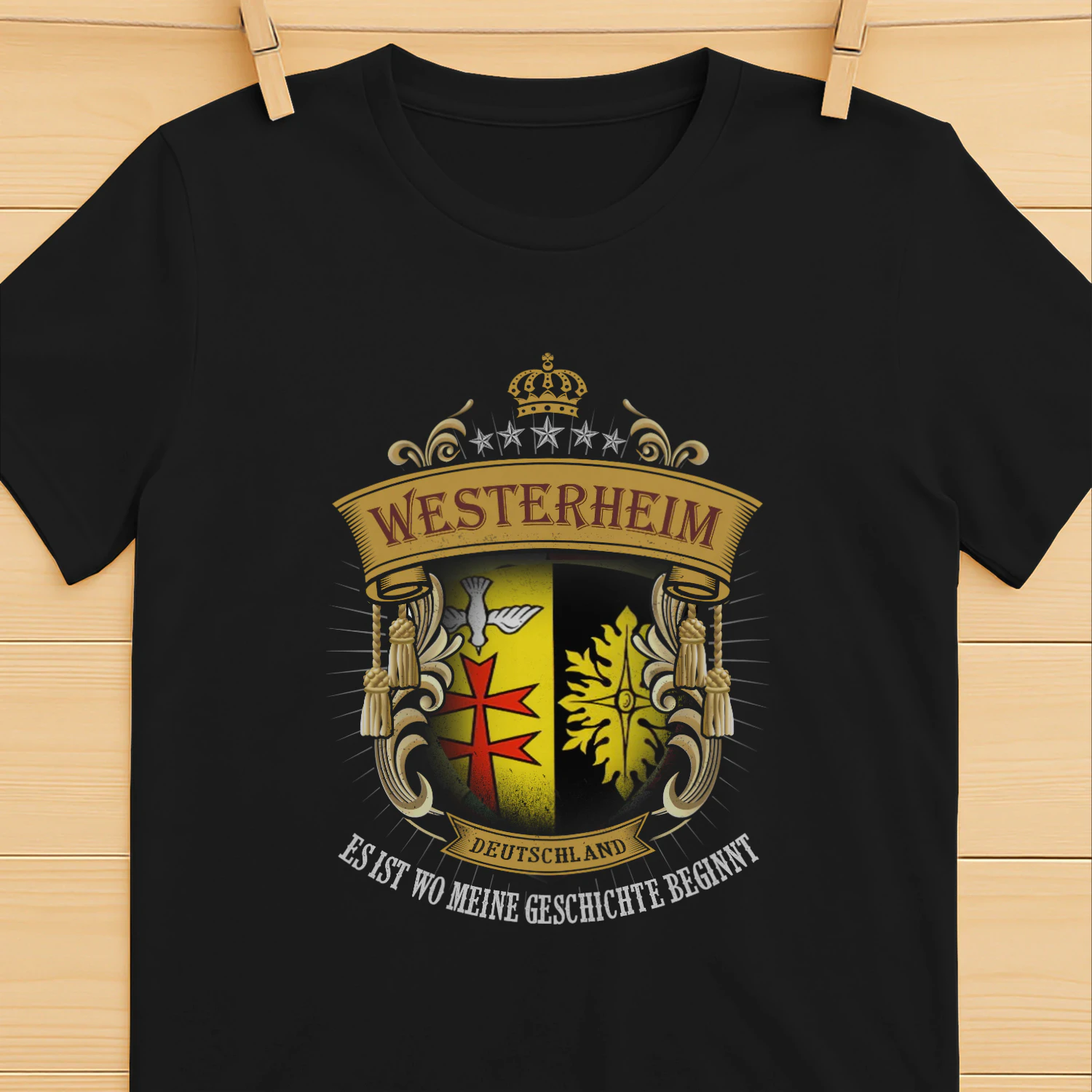 WESTERHEIM-VB