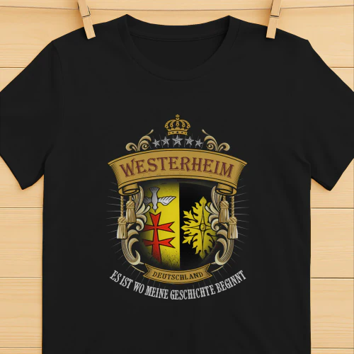 WESTERHEIM-VB
