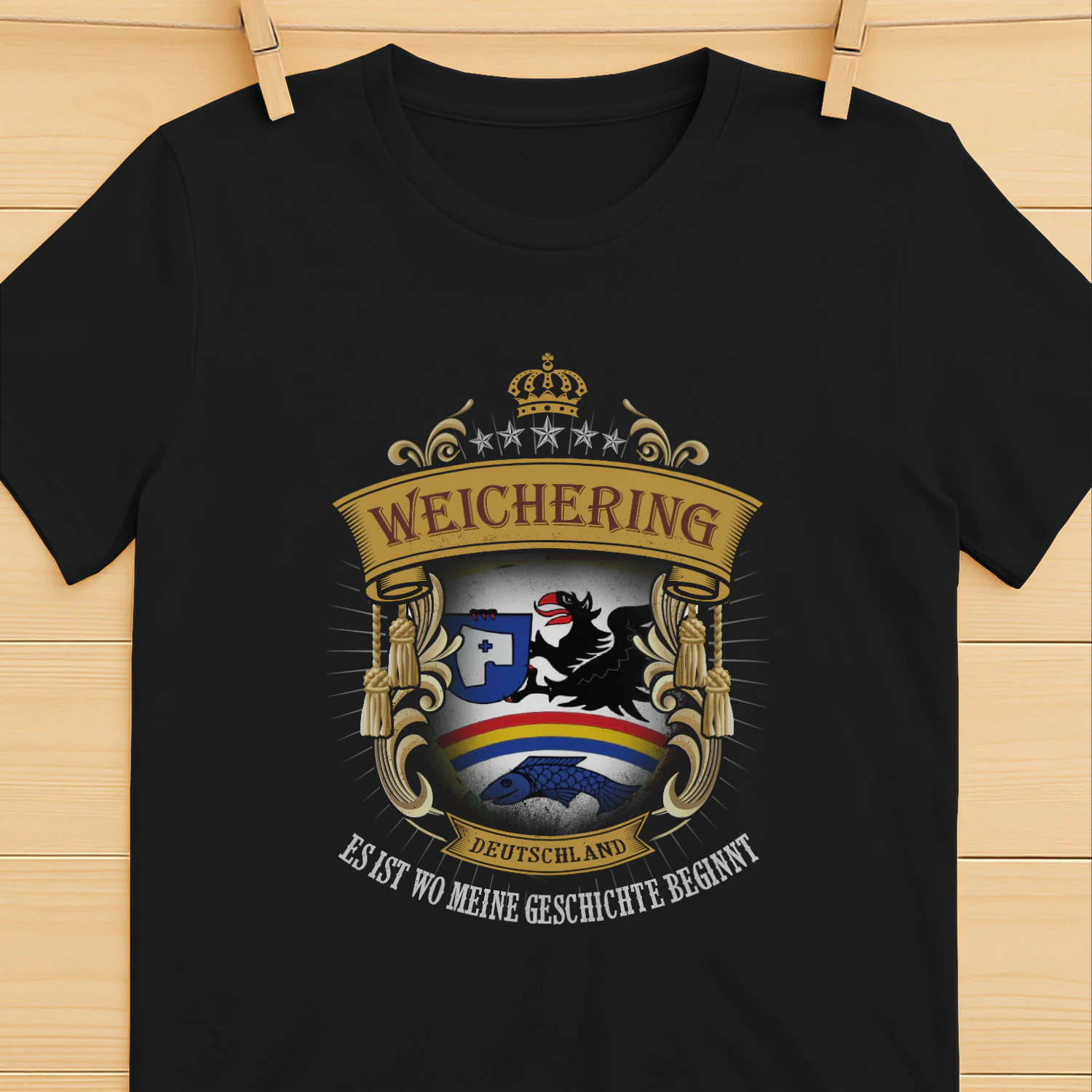 WEICHERING-VB