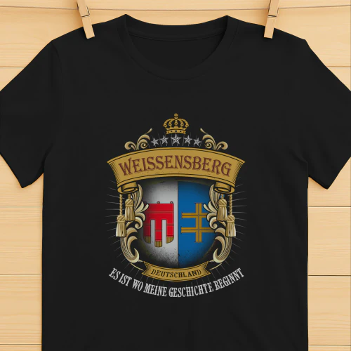 WEIßENSBERG-VB
