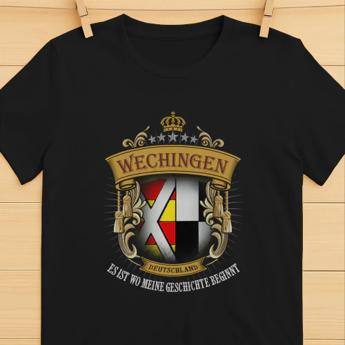 WECHINGEN-VB