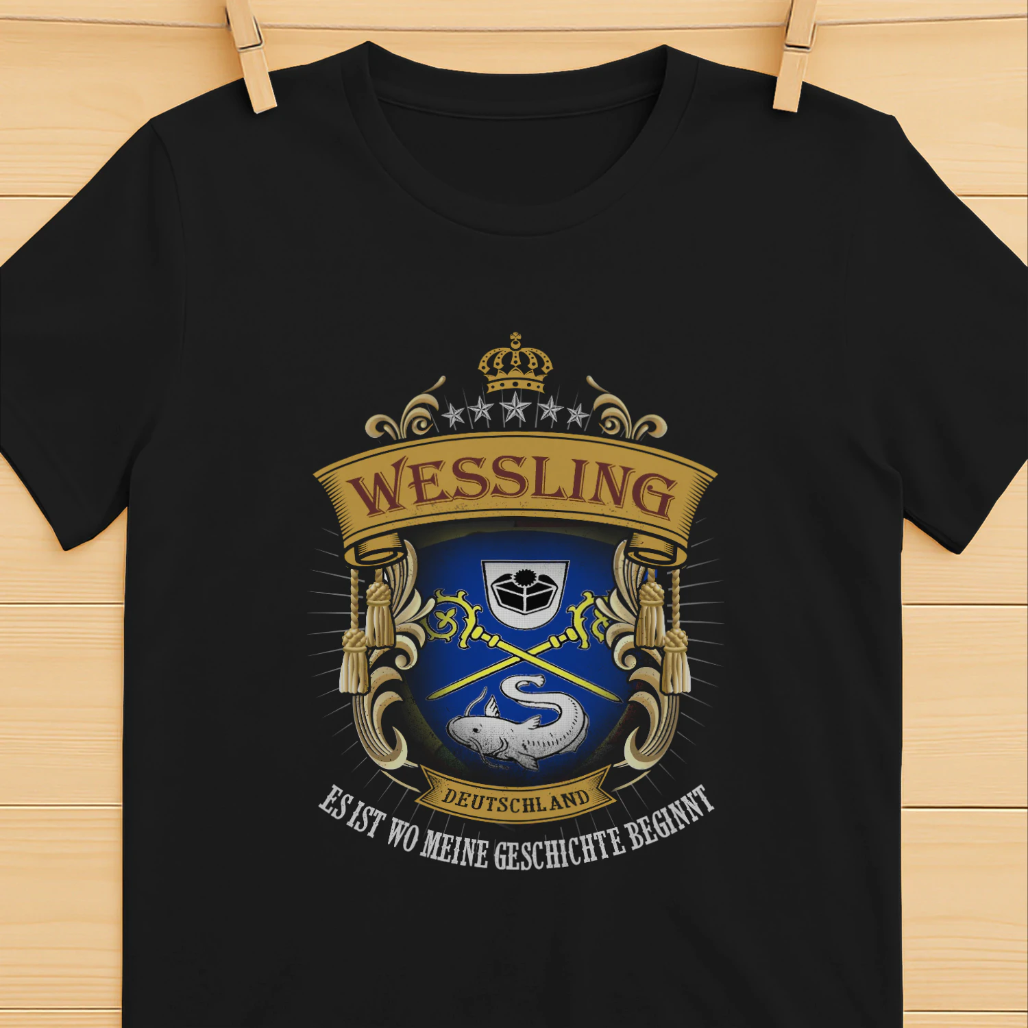WEßLING-VB