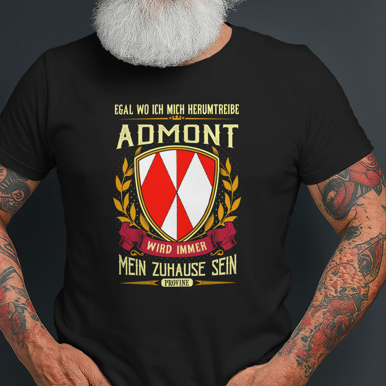 ADMONT-RO