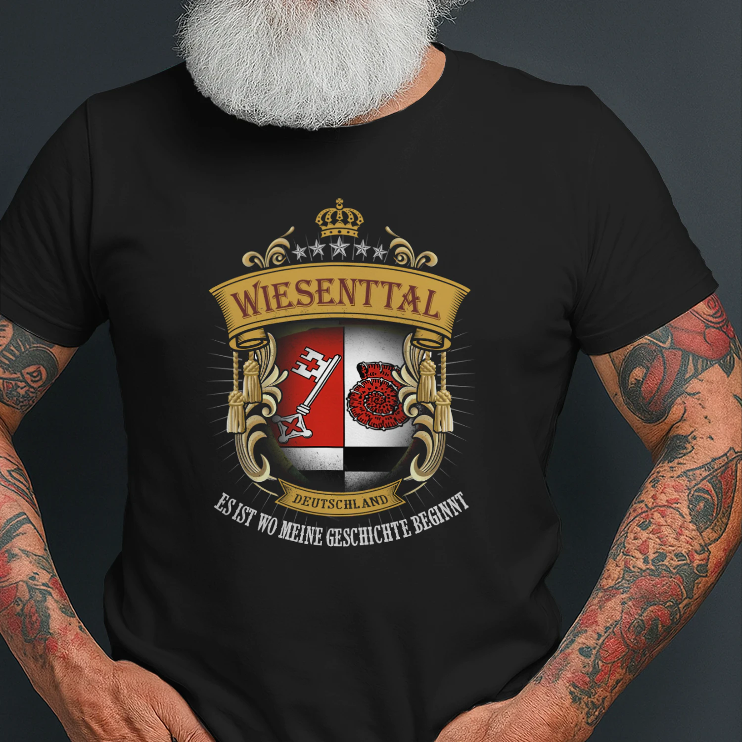 WIESENTTAL-VB