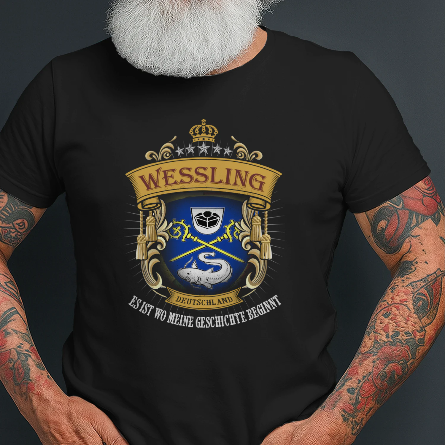 WEßLING-VB
