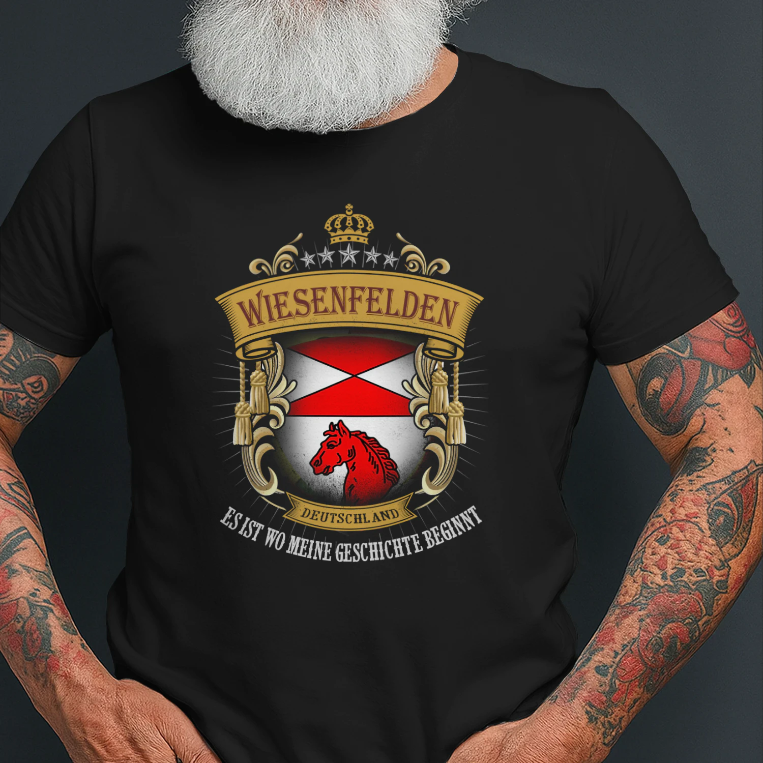 WIESENFELDEN-VB