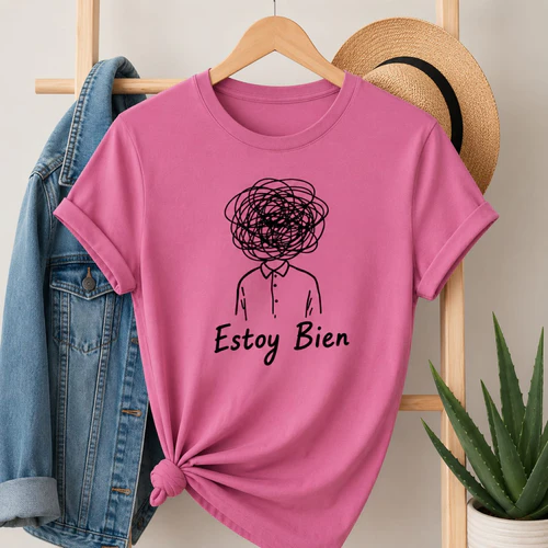 Estoy Bien