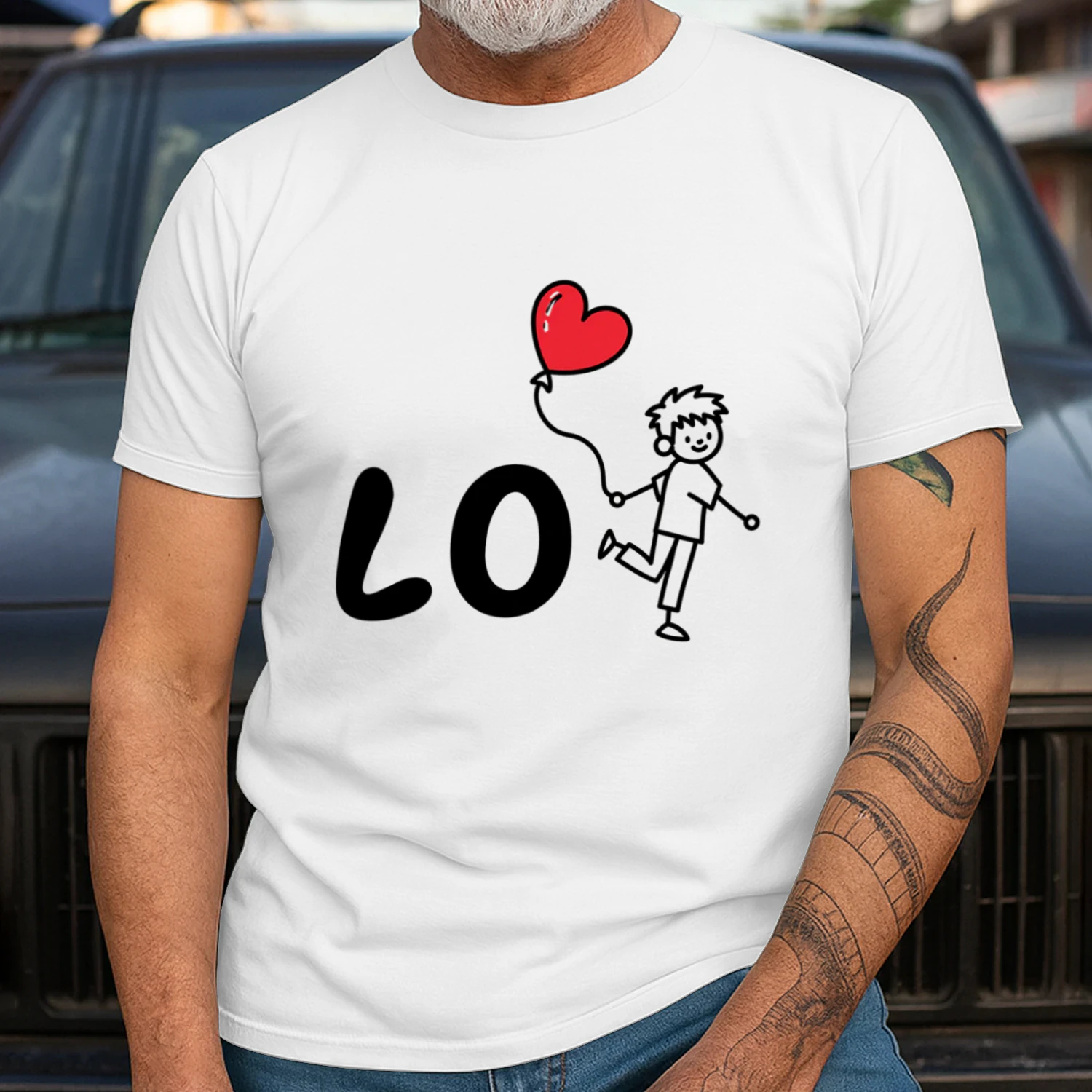 LOVE