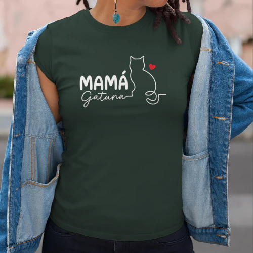CAT GATUNA