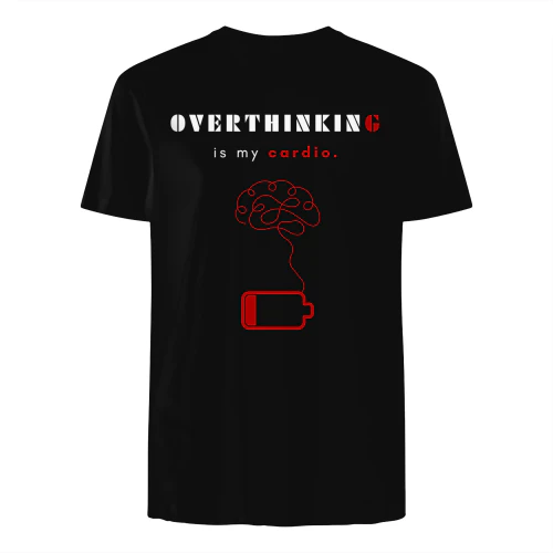 Mental Energy Tee