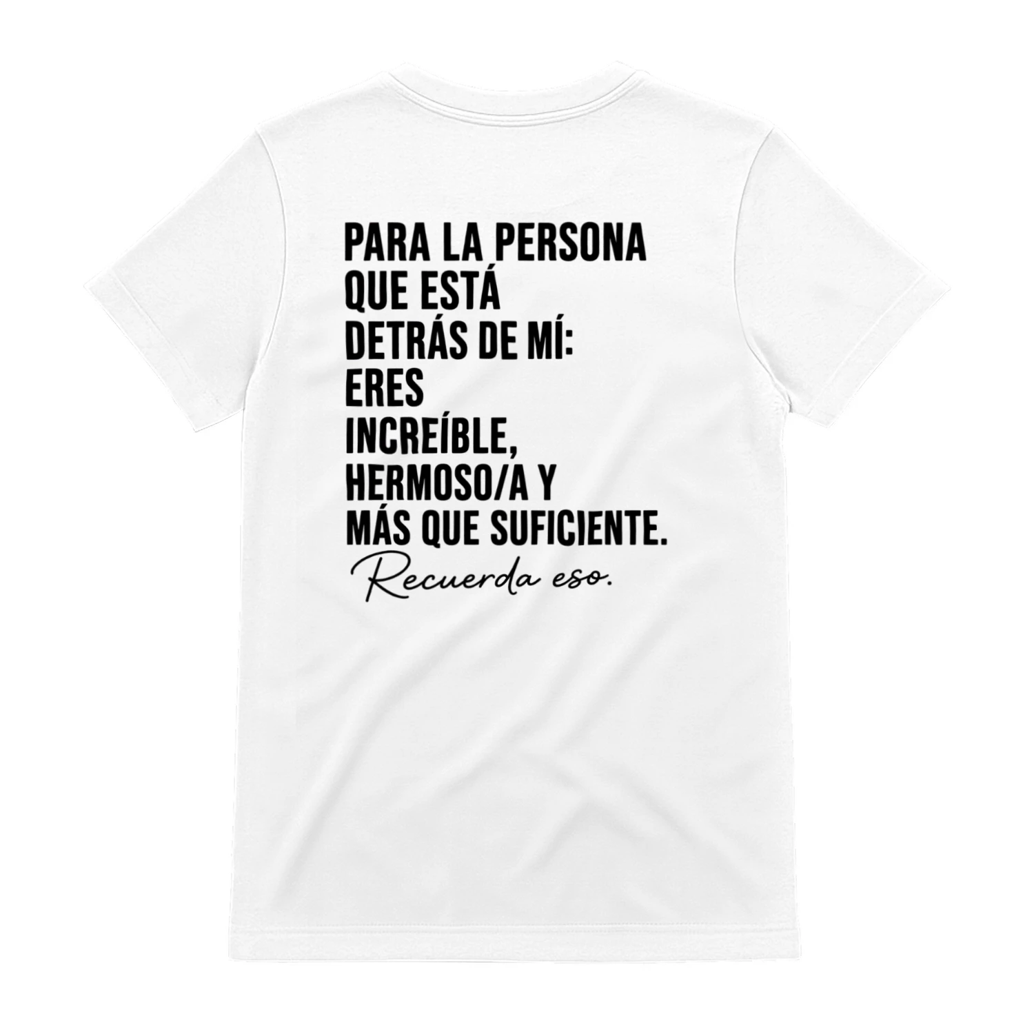 Tú Importas