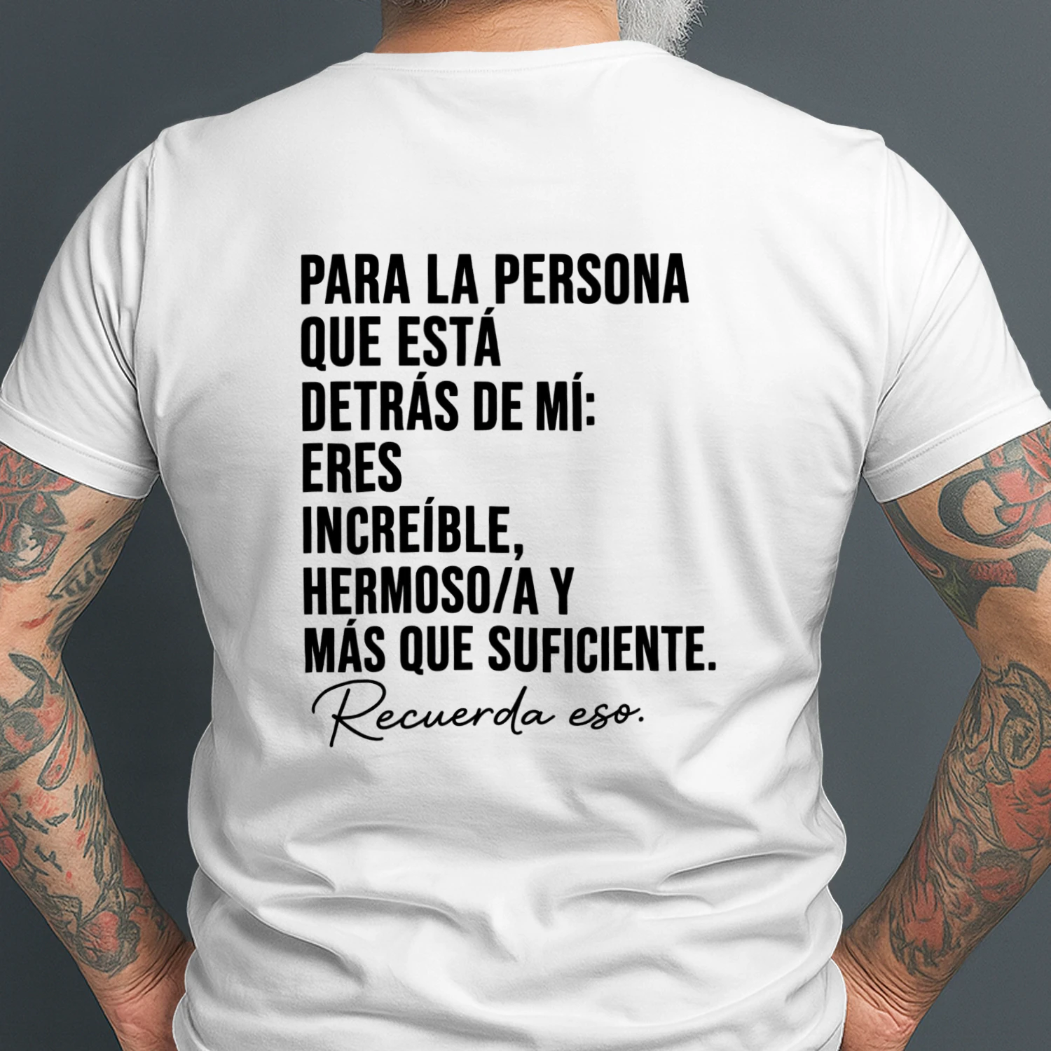 Tú Importas