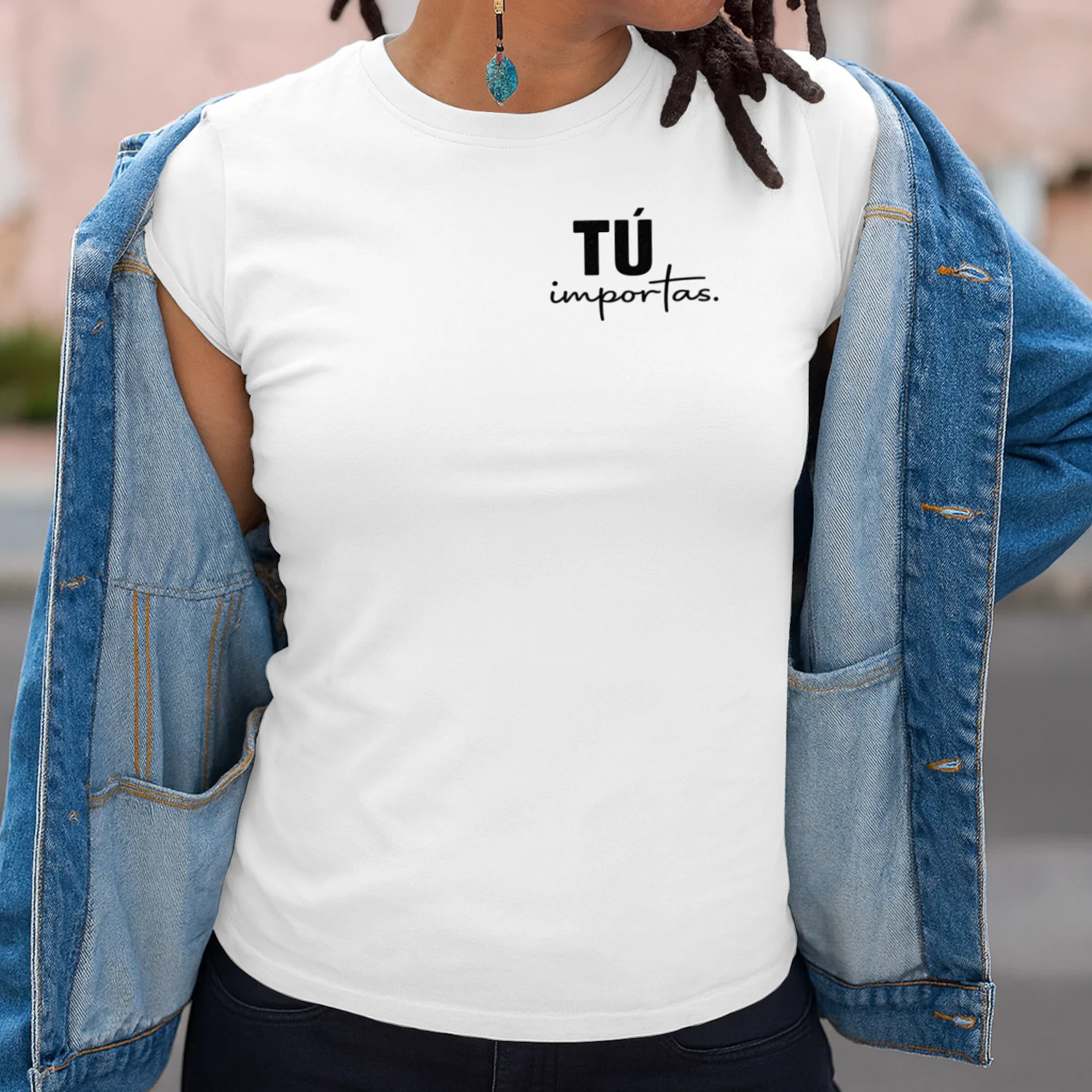 Tú Importas