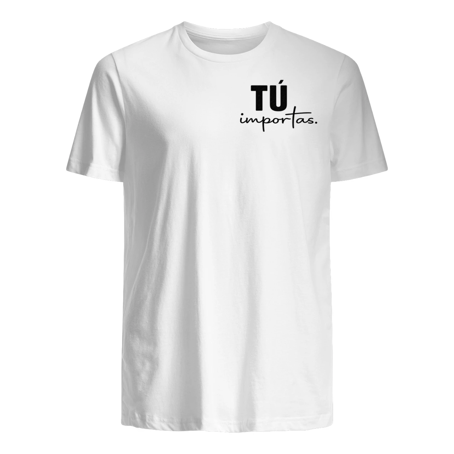 Tú Importas