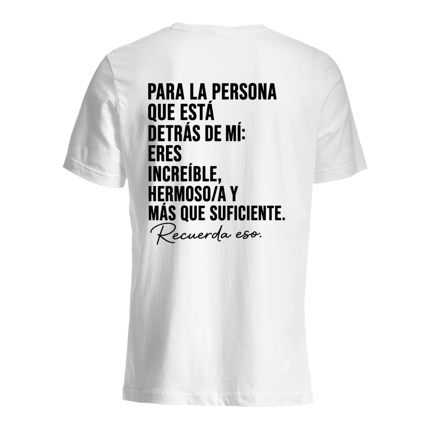 Tú Importas