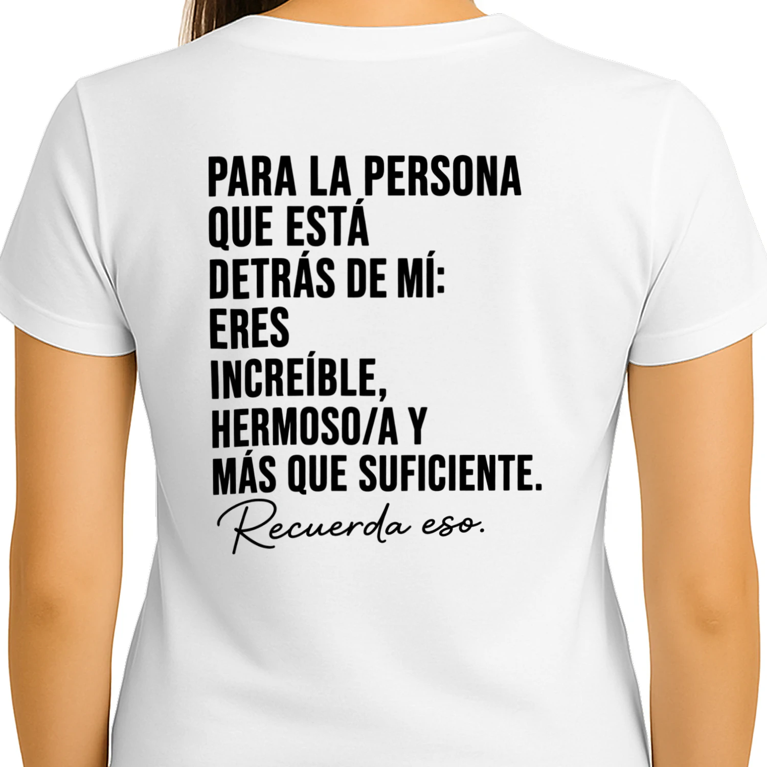 Tú Importas
