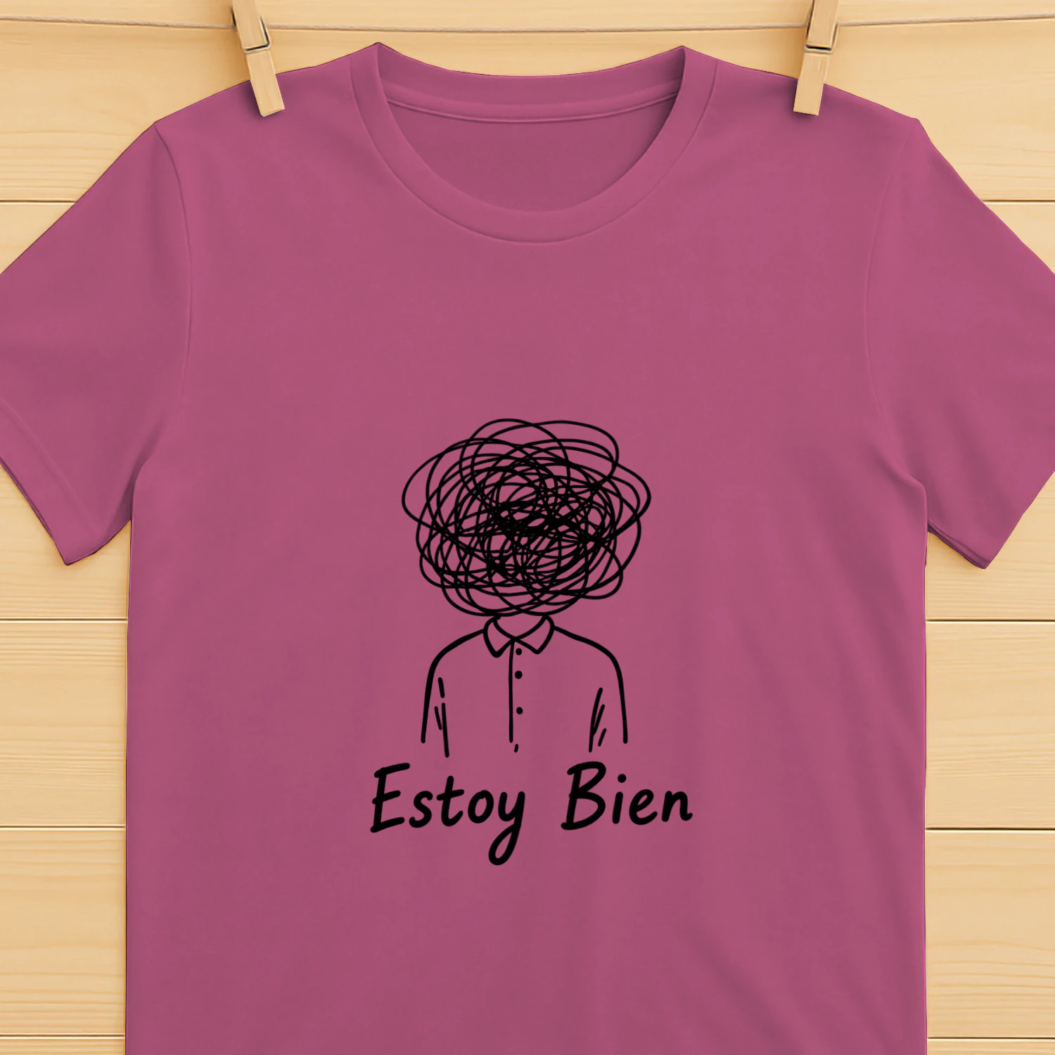 Estoy Bien