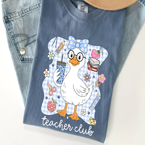 Your T-shirt