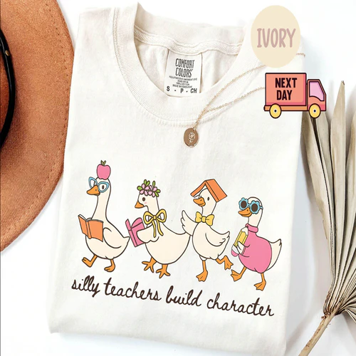 Your T-shirt