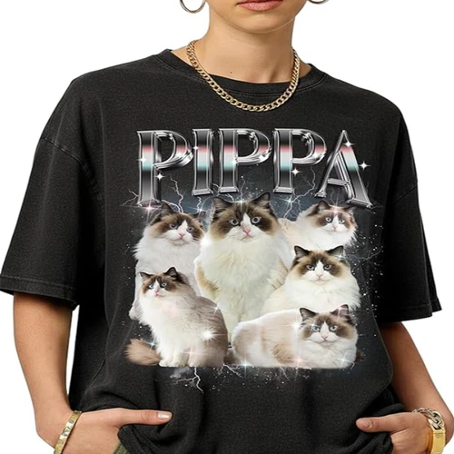 Your T-shirt
