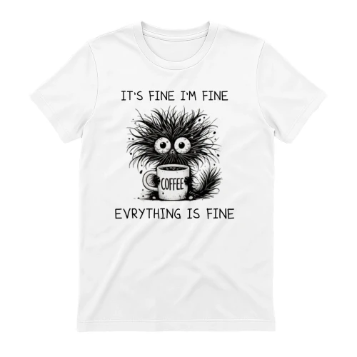 Your T-shirt