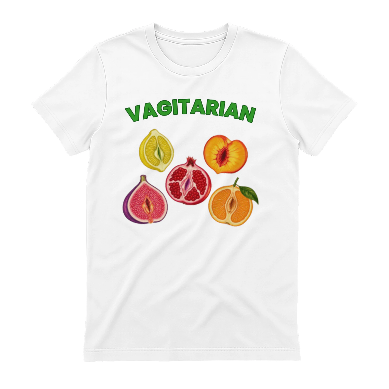 VAGITARIAN