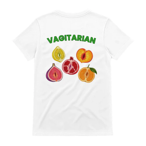 Your T-shirt