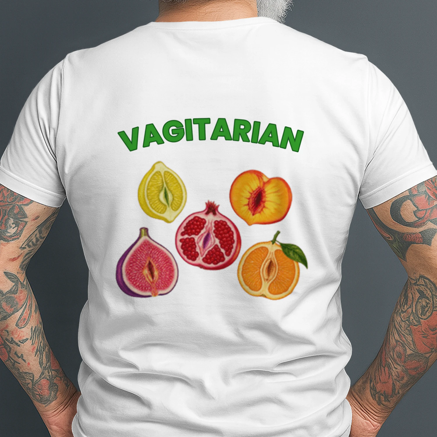 VAGITARIAN