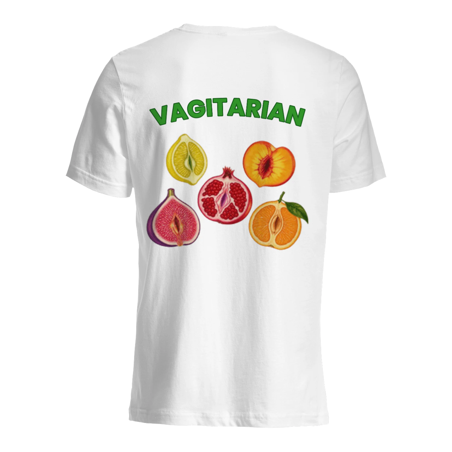 VAGITARIAN