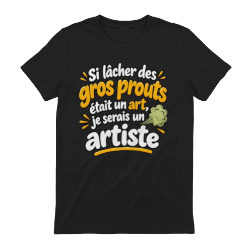 Your T-shirt