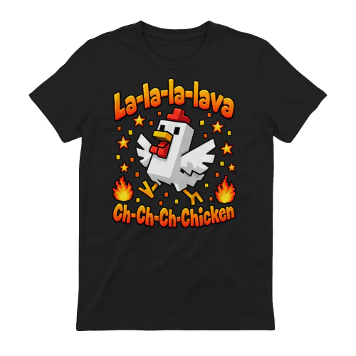 Your T-shirt