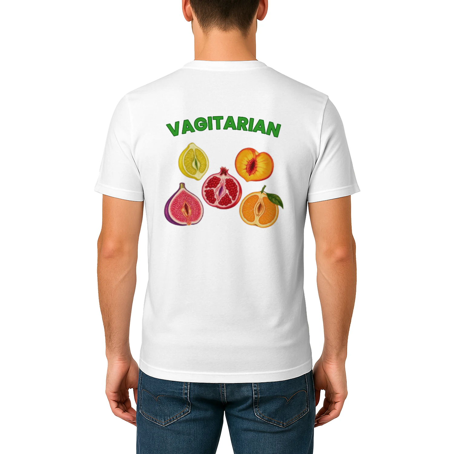 VAGITARIAN