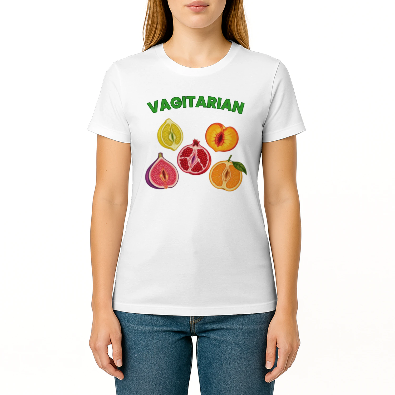VAGITARIAN
